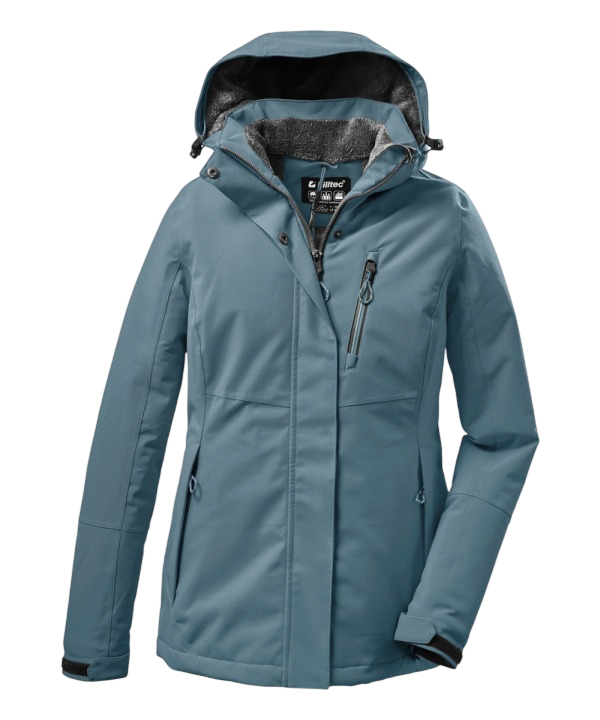 Killtec KOW 140 women's jacket - Image 3