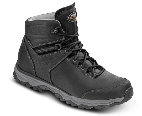 Meindl Vakuum Walker men's hiking shoe - Image 4