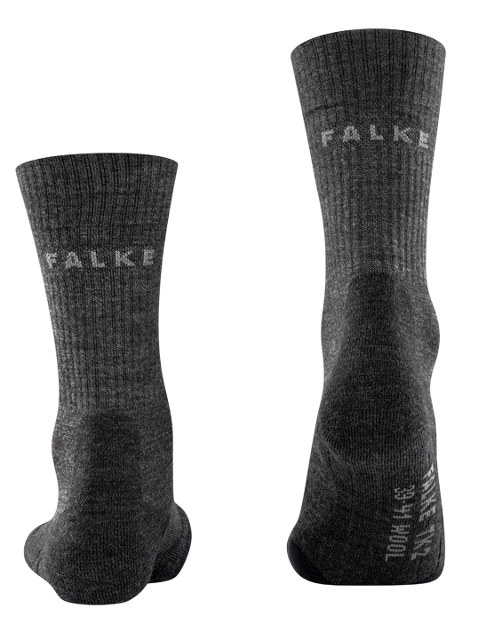Falke TK2 Wool Explorer women's socks - Image 4
