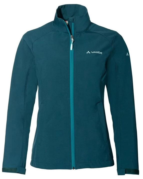 Vaude Hurricane Jacket IV women's jacket - Image 11