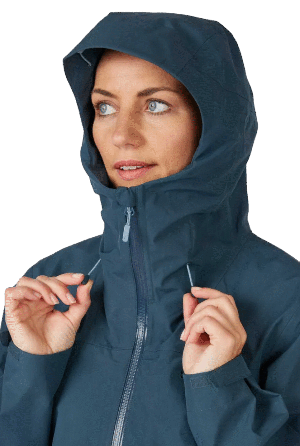 Rab Namche GTX Jacket Wmns women's jacket - Image 6