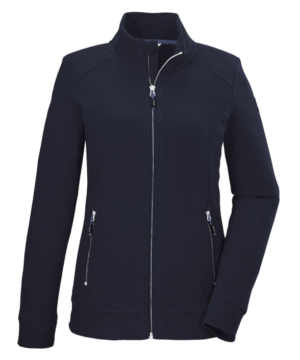 Killtec KOS 100 WMN FLC JCKT women's jacket