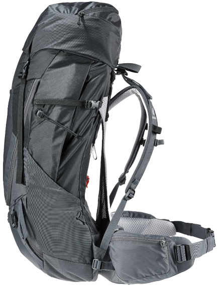 Deuter Futura Air Trek 55 + 10 SL backpack - Image 11