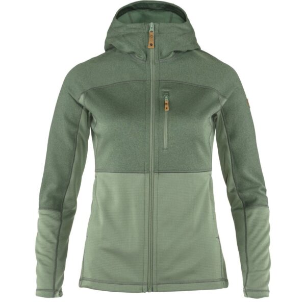 FjallRaven Abisko Trail Fleece W - Image 5