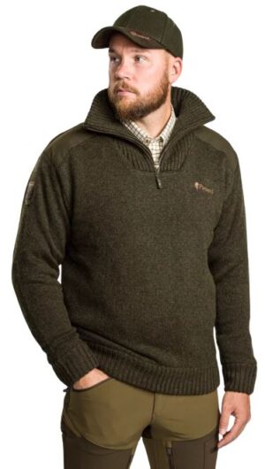 Pinewood Hurricane Sweater men's sweater
