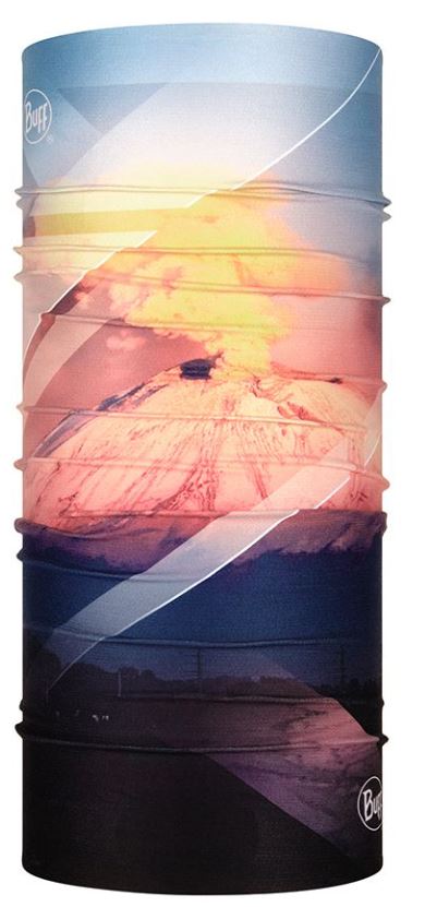 Buff Coolnet UV neckwarmer - Image 5