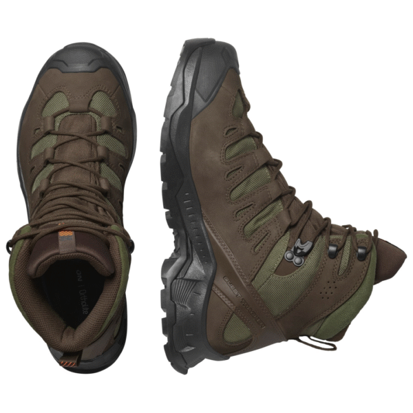Salomon Quest Tracker GTX men's hiking shoe - Image 5