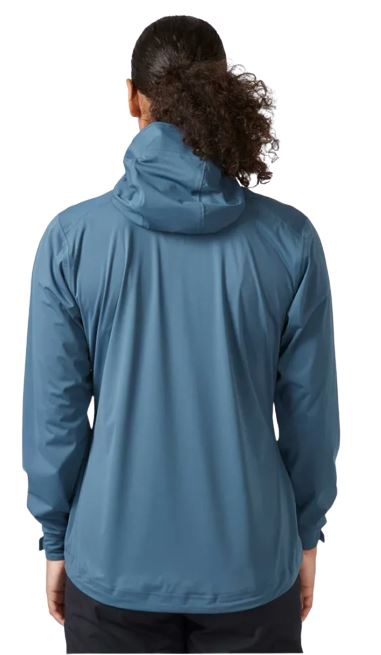 Rab Kinetic 2.0 women's jacket - Image 9