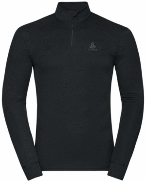 Odlo Turtle Neck l/s Half Zip men's shirt
