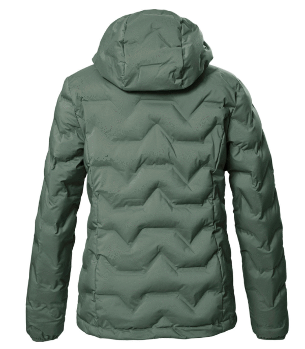 Killtec KOW 8 QLTD women's jacket - Image 4
