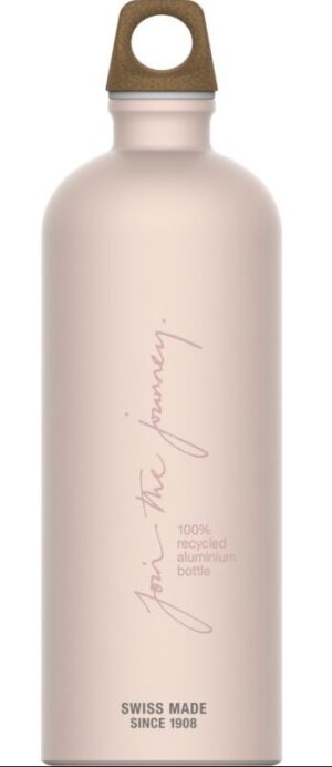 Jouney Plain pink