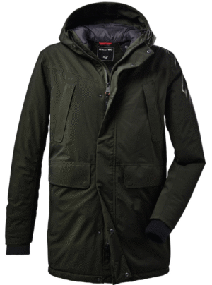 Killtec KOW 115 men's jacket