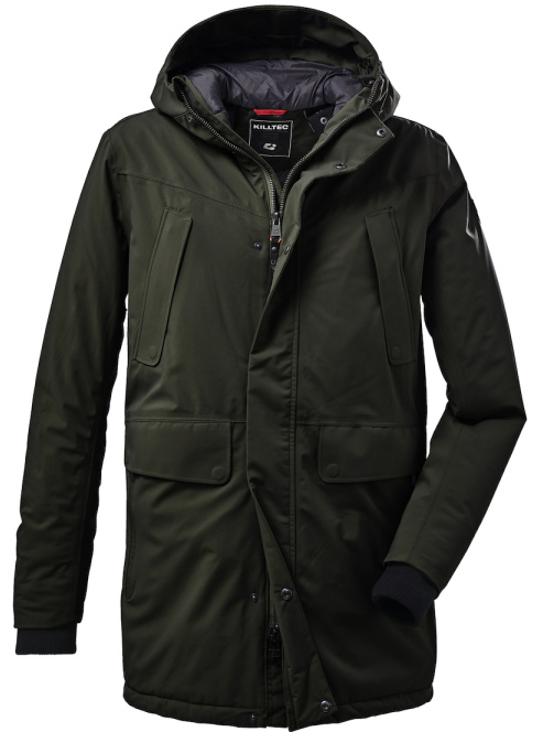 Killtec KOW 115 men's jacket