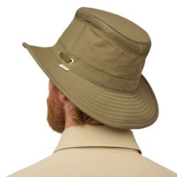 Tilley Hat AIRFLO MEDIUM BRIM - Thumbnail Image 12