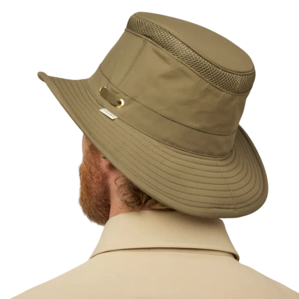 Tilley Hat AIRFLO MEDIUM BRIM - Image 12