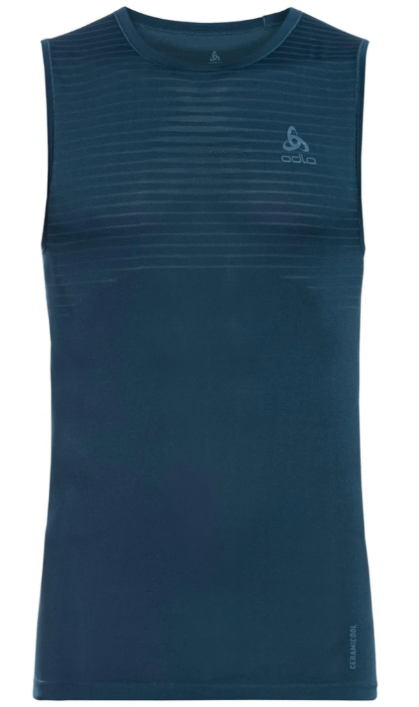 Odlo Crew Neck Singlet x-light men's