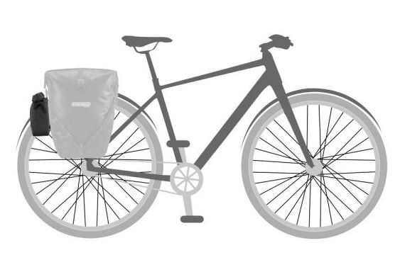Ortlieb Outer Pocket 3.2L - Image 7