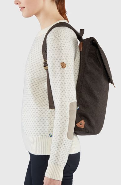 FjallRaven Abisko Hike Trousers M - Image 6