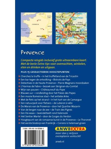 ANWB EXTRA PROVENCE - Image 4