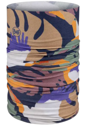 Buff Coolnet UV neckwarmer - Guynam Multi