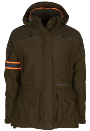 Pinewood Småland Forest women's jacket