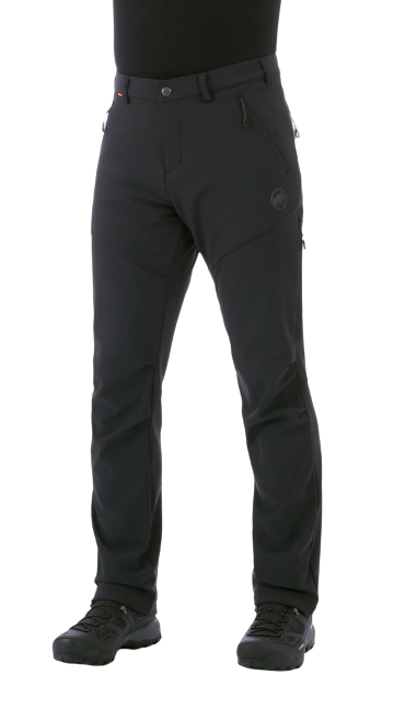 Mammut Winter Hiking SO men's trousers - Image 5