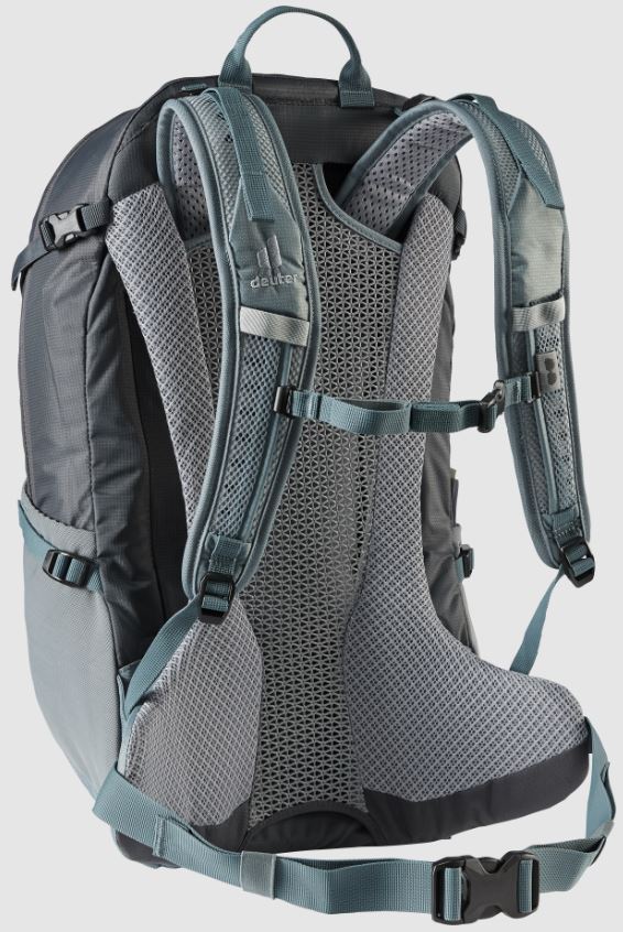 Deuter Futura 23 backpack - Image 7