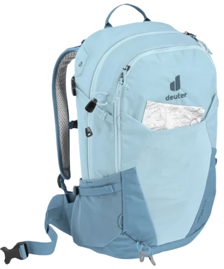 Deuter Futura 21 SL backpack - Image 18