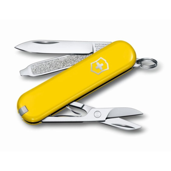 Victorinox Classic SD colors - Image 4