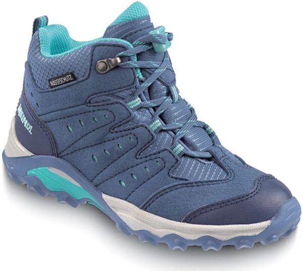 Meindl Tuam Junior kids hiking shoe - Image 5