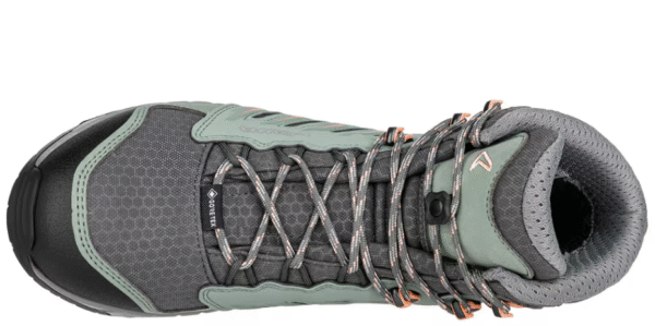 Lowa Trek Evo GTX Mid Ws women's hiking shoe - Image 7