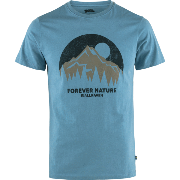 FjallRaven Nature T-shirt M - Image 7