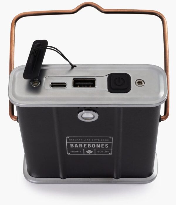 Barebones Powerbank 10.000 MAH - Image 5