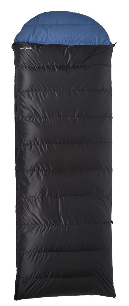 Lowland Ranger Comfort NC sleeping bag - Image 4