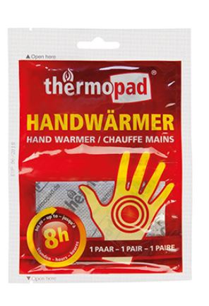 Frans Muller Netto Thermopad hand warmer