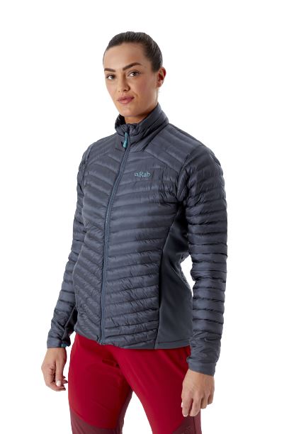Rab Cirrus Flex 2.0 women's jacket - Image 5