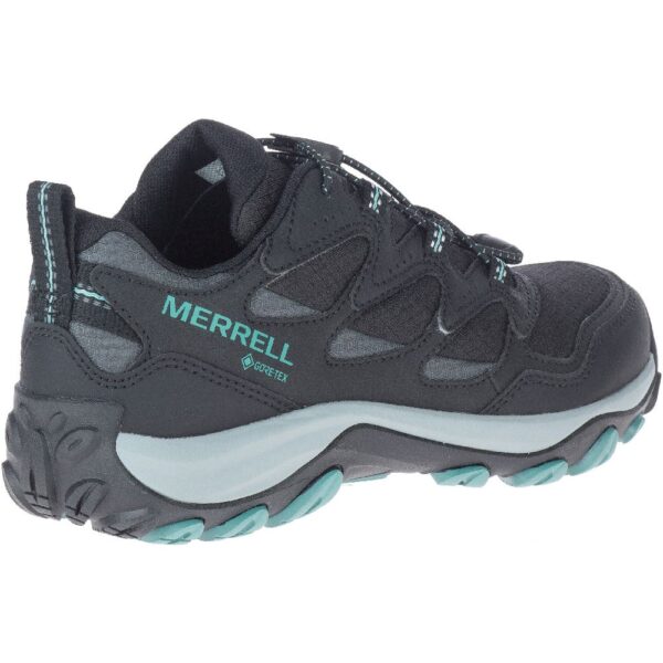 Merrell West Rim Sport GTX Women's hiking shoe - Image 4