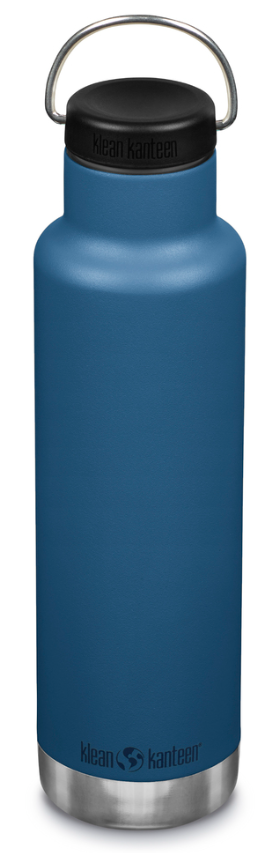 Klean Kanteen Insulated Classic 20oz (ring cap - Image 8