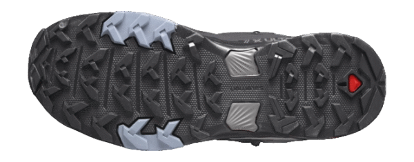 Salomon X Ultra 4 Mid GTX W women's hiking shoe - Image 5