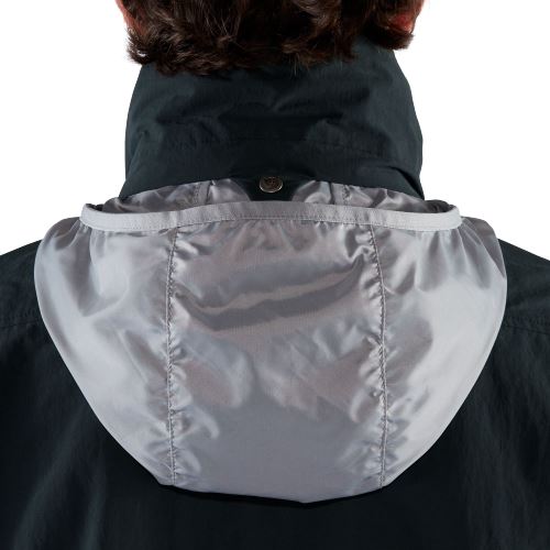 FjallRaven Travellers MT men's jacket - Image 5
