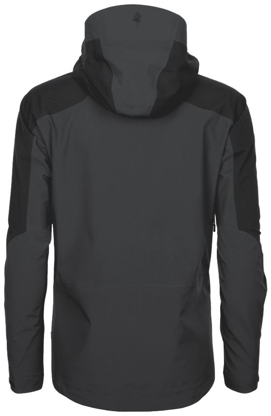 Pinewood Abisko Trekking 3L women's jacket - Image 4