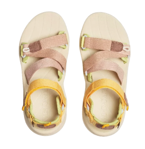 Merrell Speed Fusion Sport RMX damessandaal - Image 6