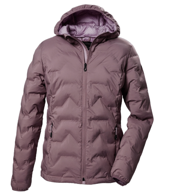Killtec KOW 8 QLTD women's jacket - Image 5