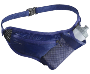 Salomon Active Belt with Bottle hip beltje