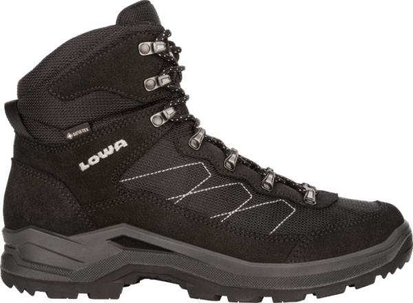 Lowa Taurus Pro GTX Mid men's hiking shoe