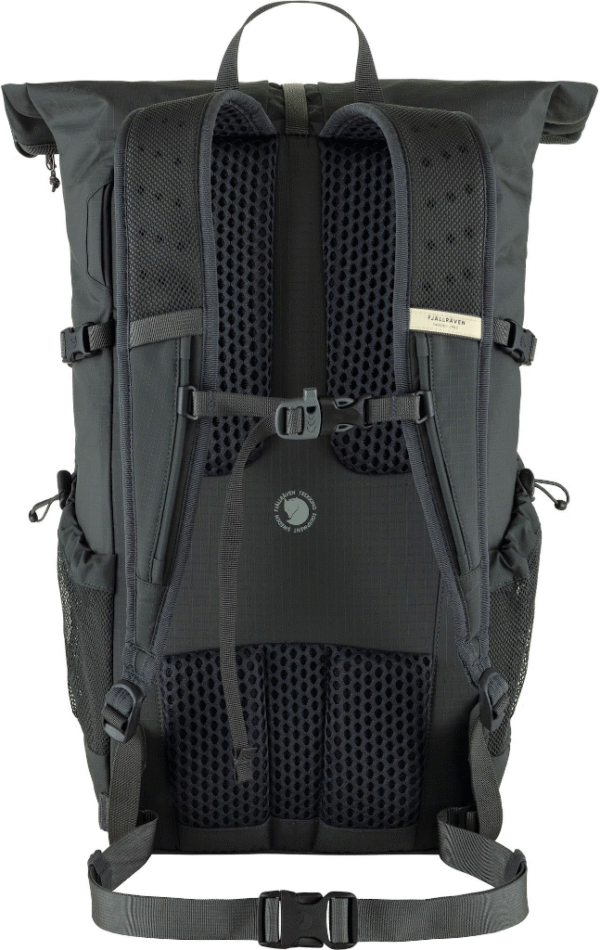 FjallRaven Abisko Hike Foldsack - Image 4