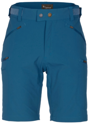 Dark Azur Blue