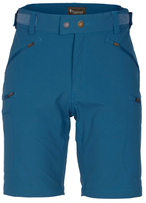Pinewood Abisko Light Stretch men's trousers - Image 5