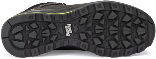 Hanwag Torsby GTX men's hiking shoe - Image 4