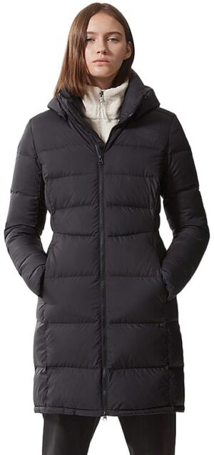 The North Face withropolis women's jacket